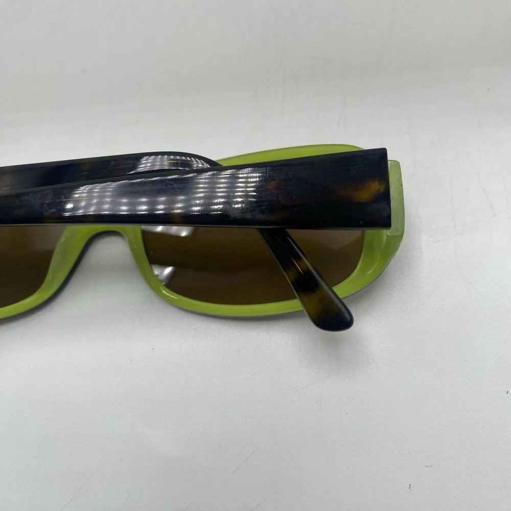 Kate Spade Sunglasses Women FRAME ONLY Paxton/N/S 53-16-130 Tortoise Green 738
